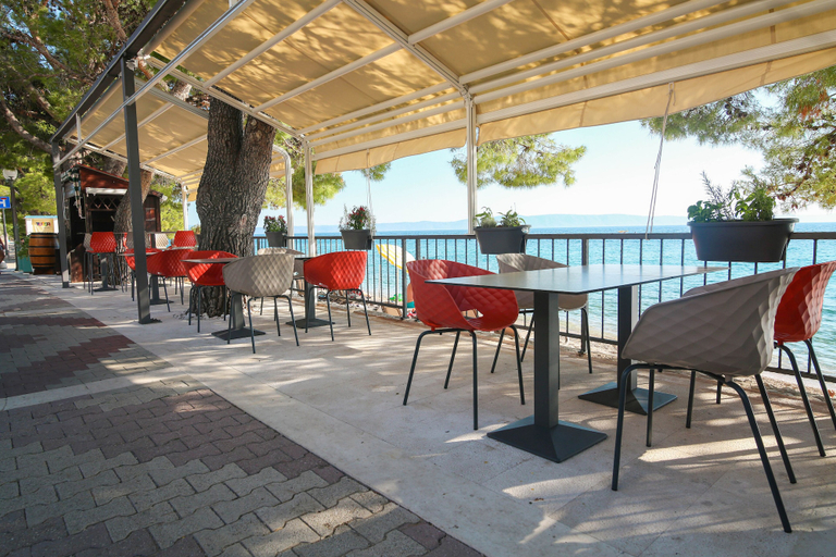 Food & Drinks 5, Villa Andrea, Tučepi