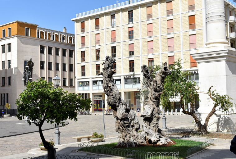 Exterior & Views 2, Abalto Suites & Rooms, Lecce