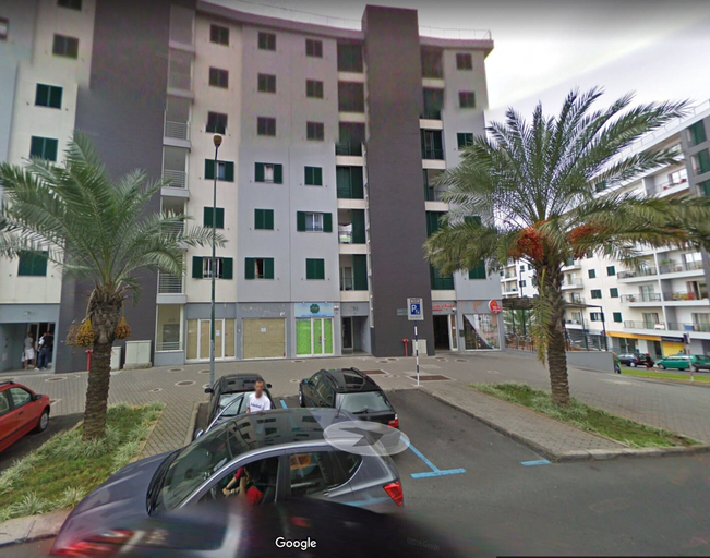 Exterior & Views, Oliveira's Atlantic View, Funchal