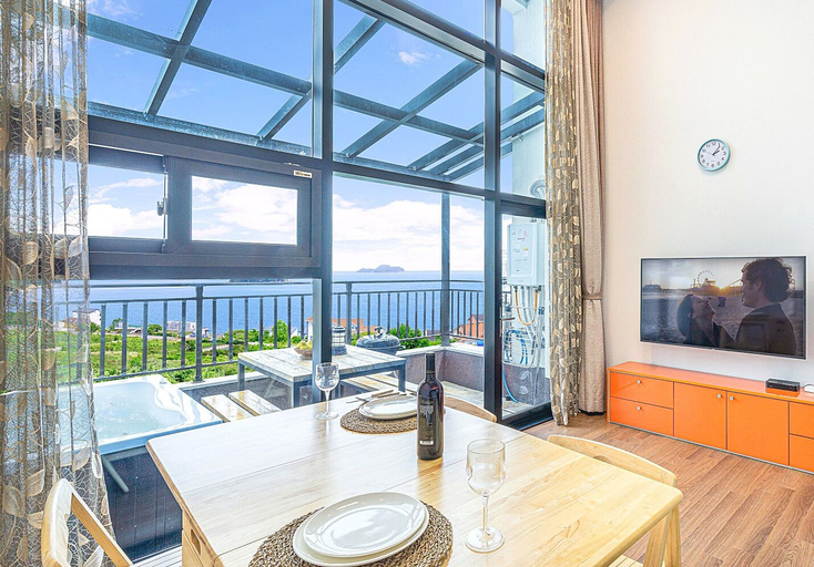 Others 1, Clover spa pension, Geoje