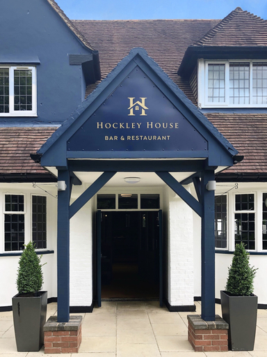 Exterior & Views 3, Hockley House, Warwickshire