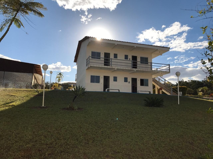 Exterior & Views 2, Sede Campestre Shekinah, Brasília