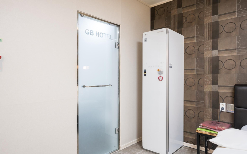 Others 5, Gwangju Chungjangro Gold Brown Hotel, Buk