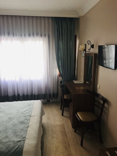 Bedroom 5, La Boutique Ipek, Kemer