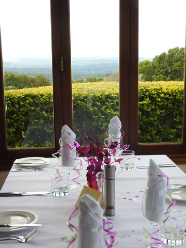 Food & Drinks 5, Maleny Terrace Cottages, Caloundra - Hinterland