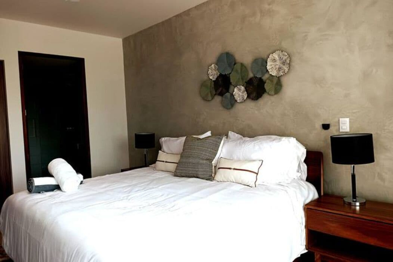 Bedroom 4, 369 Luxury Apartments Mamitas Zone, Cozumel