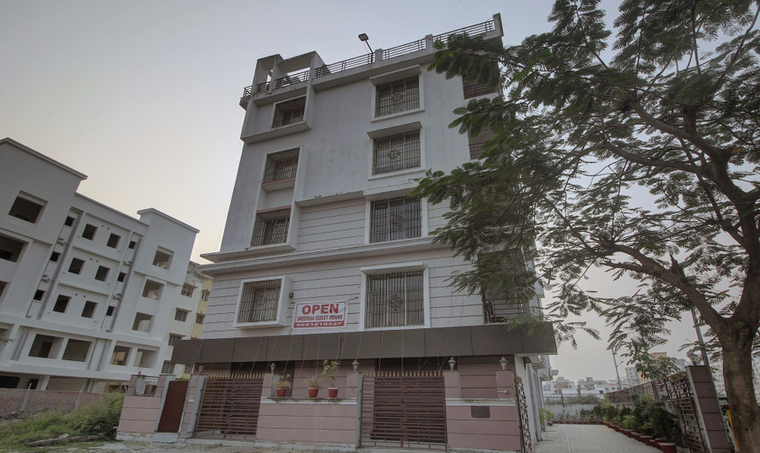 Exterior & Views 2, Treebo Sreemaa Newtown Near Biswa Bangla Gate, North 24 Parganas