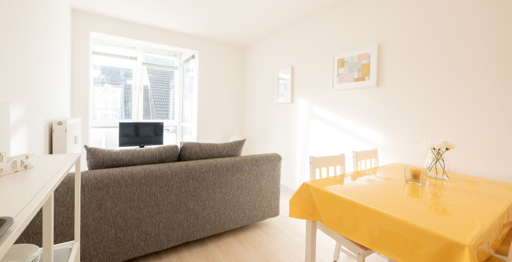 Others 3, Relax Aachener Boardinghouse Phase 3, Städteregion Aachen