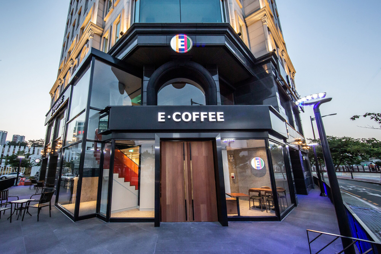 Exterior & Views 2, AG405 Hotel, Suyeong