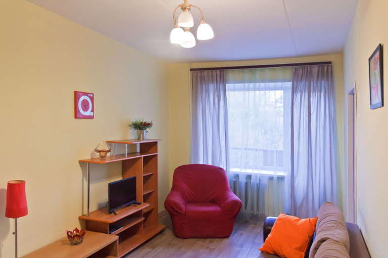 Others 5, Apartment ALLiS-HALL on Karla Libknekhta 16, Ekaterinburg gorsovet