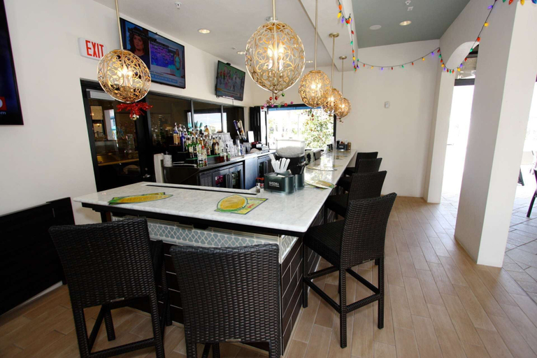 Food & Drinks 5, Windsor at Westside by PRP, Osceola