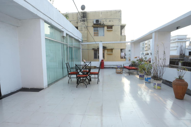 Others 5, Hotel Blue Castle, Dhaka