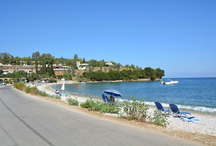 Others 5, Cochelli Apartments, Ionian Islands