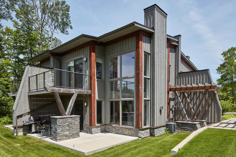 Exterior & Views 2, Muskoka Bay Resort, Muskoka