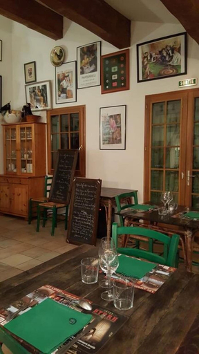 Food & Drinks 4, Domaine de Nidoleres, Pyrénées-Orientales