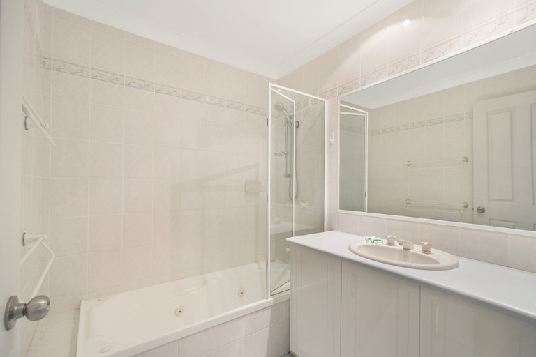 Bathroom, Jacana Sands 2 - 2/26 Jacana Street, Maroochy - Coastal North