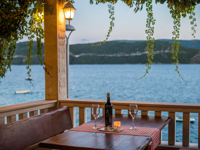 Dining, Apartments Villa Dom, Herzegovina-Neretva