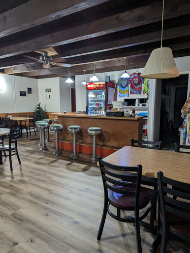 Food & Drinks 5, The Arsenal Inn, Essex