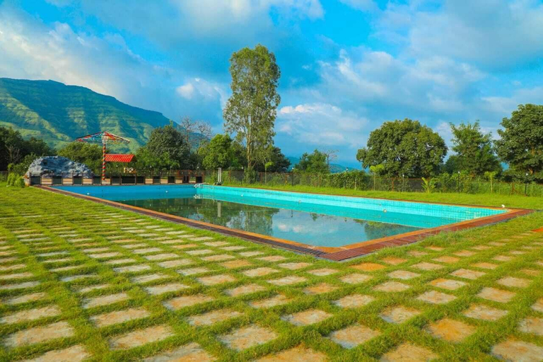 Sport & Beauty 5, The Redstone Resort, Satara