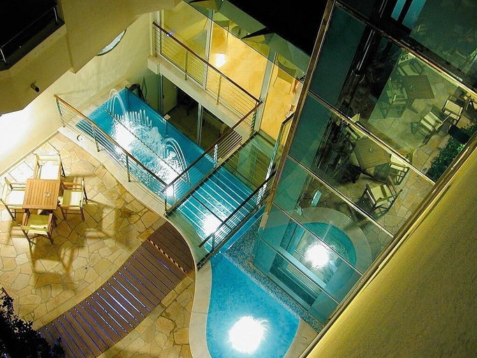 Sport & Beauty, Hotel Albatros, Rimini