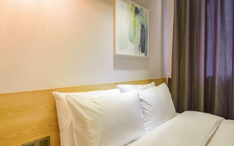 Bedroom 2, Gijang No.25 Hotel, Gijang