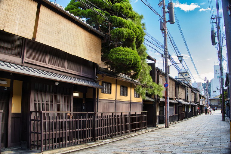 Exterior & Views 2, Connect inn Gionbishamoncho, Kyoto