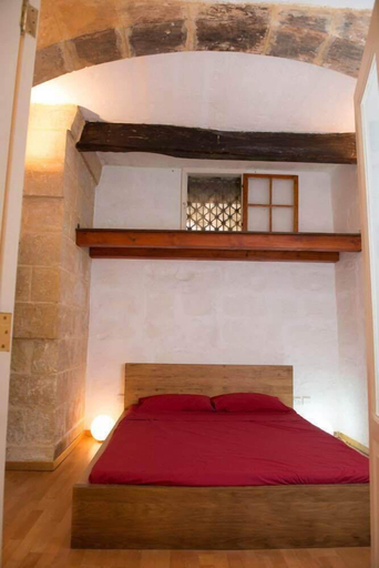 Bedroom, RR - Casa Rooms