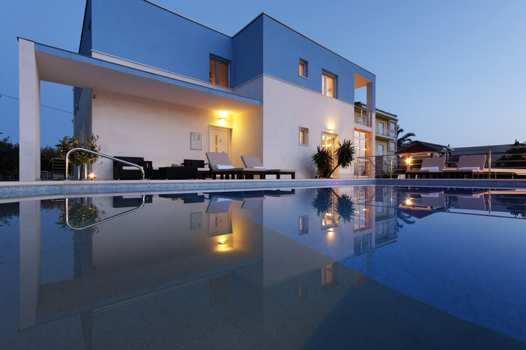 Exterior & Views 2, Villa Mermaid, Podstrana