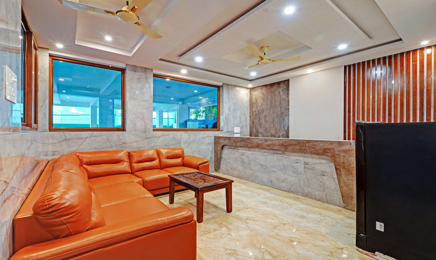 Others 4, Treebo Elite Inn, Thiruvallur
