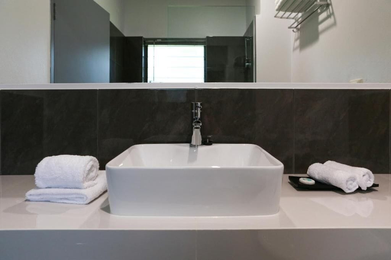 Bathroom 4, Birch Resort Port Douglas, Douglas