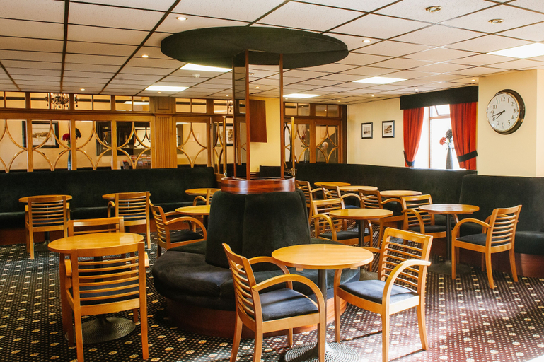 Food & Drinks 4, Park House Hotel, Blackpool