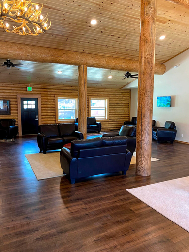 Others 5, Cabin Village, Fremont
