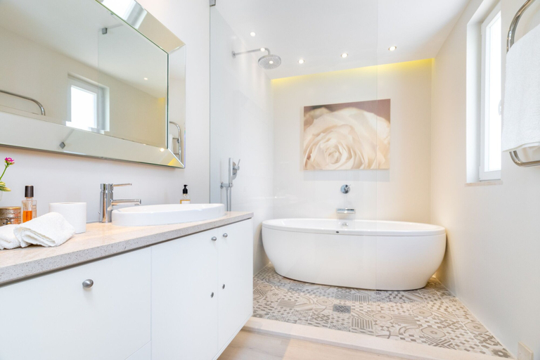 Bathroom 4, Prime Hideaway Luxury Villa, Loulé