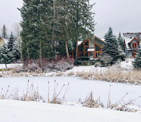 Exterior & Views 4, 8140 Nicklaus North, Squamish-Lillooet