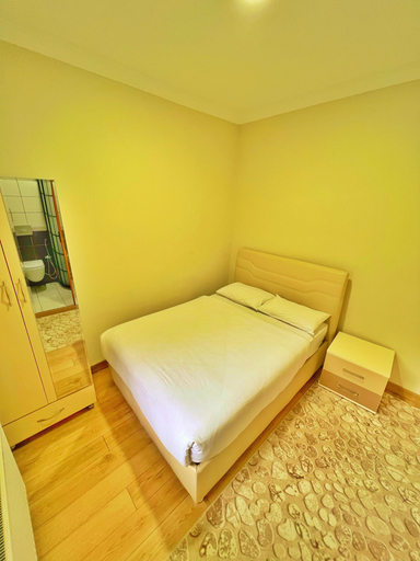 Bedroom 3, Raha Villa Bungalow, Çaykara
