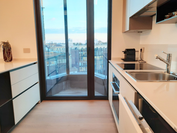 Others 5, Milan Eleven by Brera Apartments, Milano