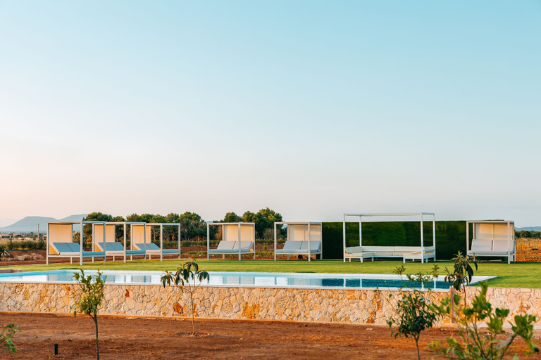 Exterior & Views 2, Can Canto de Marina Agroturismo, Baleares