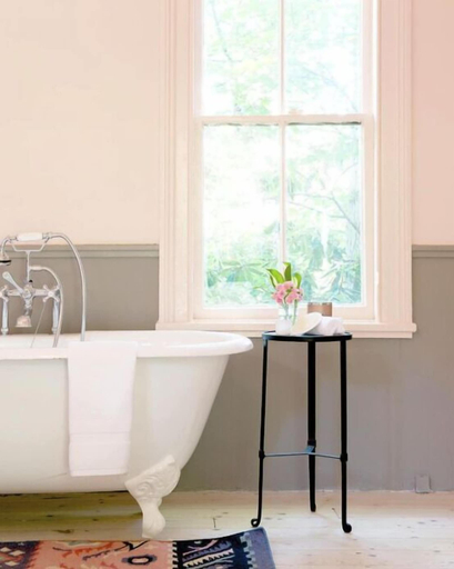 Bathroom 3, The Chequit, Suffolk
