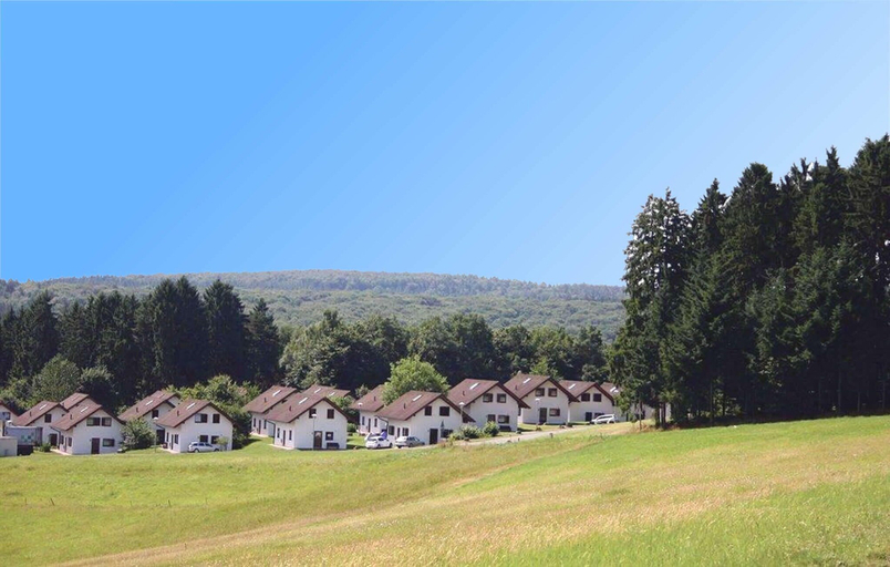 Others 5, Seepark Kirchheim Ferienhaus bei Nina, Hersfeld-Rotenburg