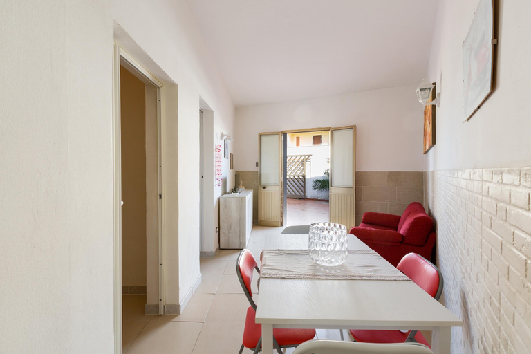 Bedroom 5, 1851 Villa Nataly - Piano Terra by Barbarhouse, Lecce