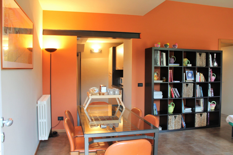 Others 5, Appartamento Franciacorta, Brescia
