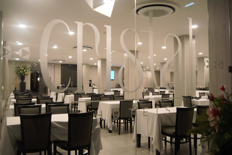Food & Drinks 5, Hotel Cristal Setubal, Setúbal