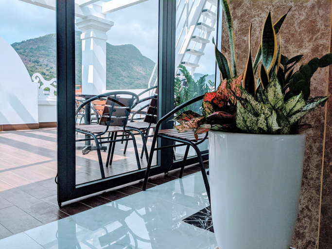 Others 5, Kim Ngan Hotel, Côn Đảo