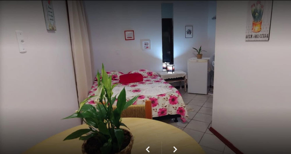 Bedroom 2, Pousada Bem te vi, Garopaba