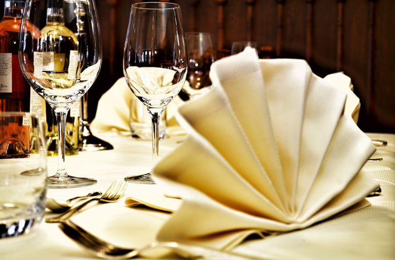 Food & Drinks 5, Hotel Horchem, Städteregion Aachen
