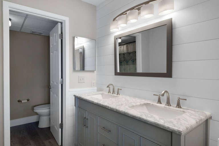 Bathroom 3, Edgewater by iTrip Panama City Beach, Bay