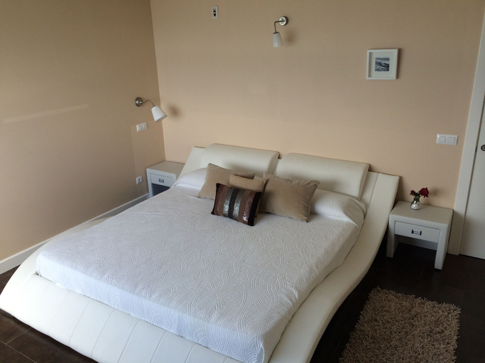 Bedroom 3, Villa Amaranta, Cádiz