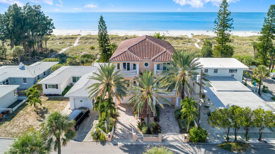 Exterior & Views 2, Seaside Elegance, Pinellas