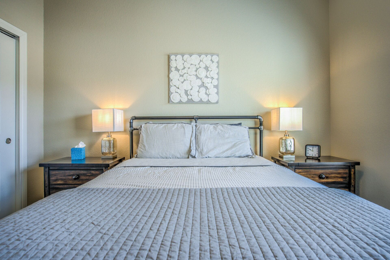 Bedroom 3, 4bdpikes Peak Viewsminutes to Hiking & Dining!!, El Paso