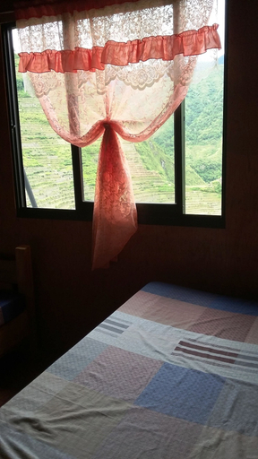 Bedroom 2, Ramons Native Homestay and Restaurant, Banaue
